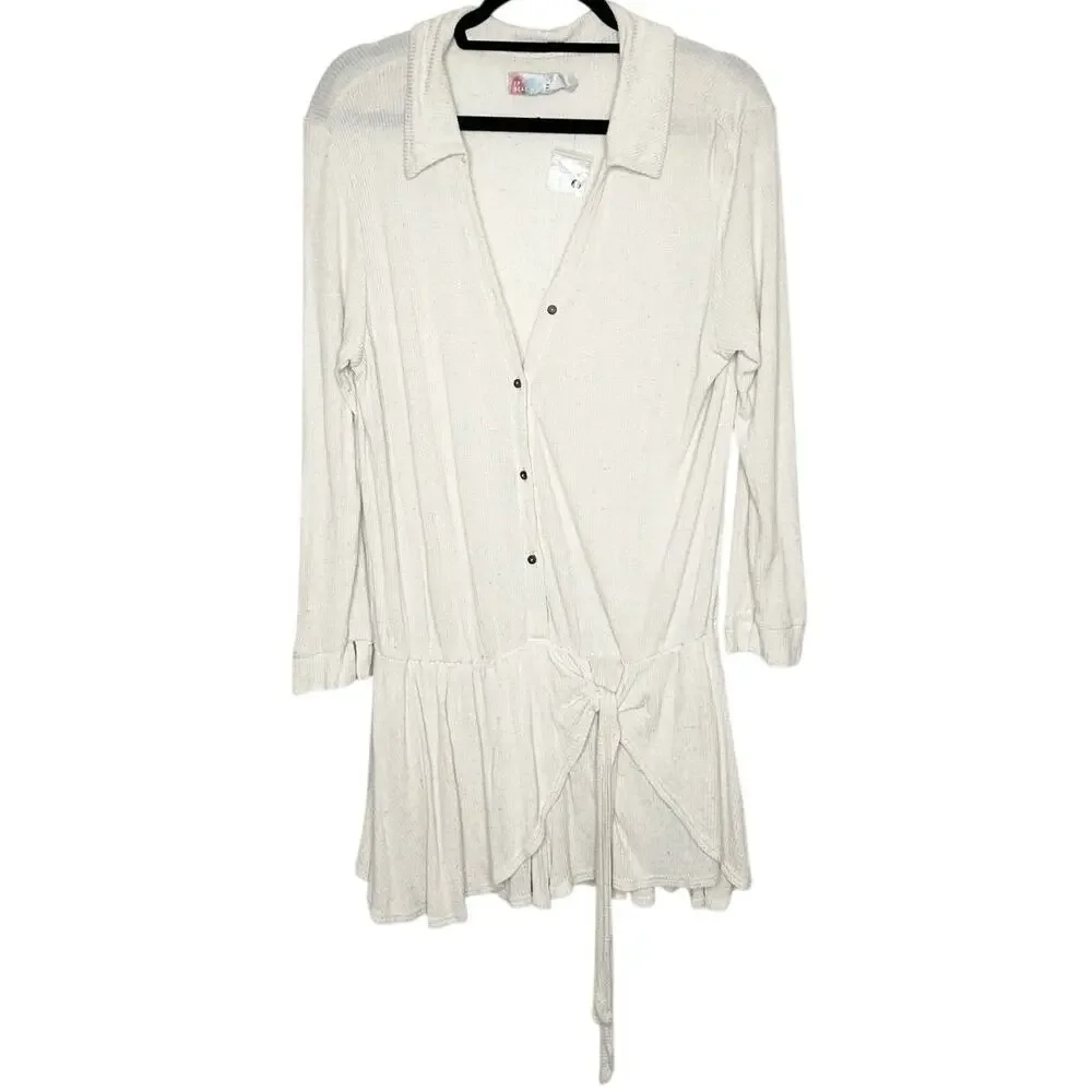 Free People new without